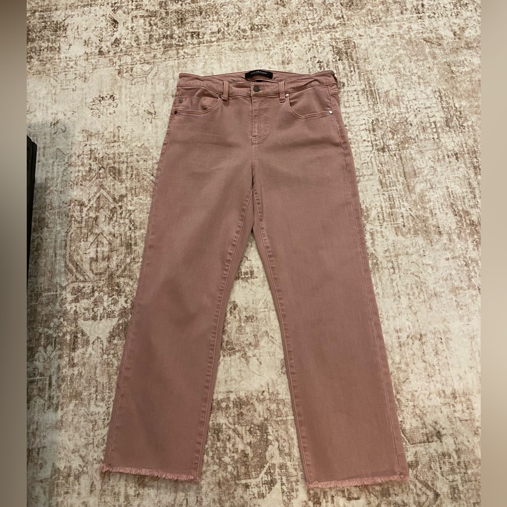 Liverpool Los Angeles jeans.